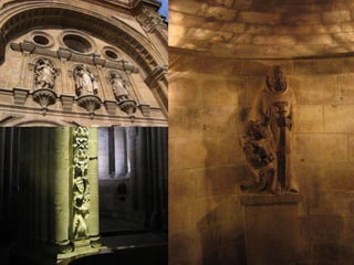 LOS ARCOS - LOGROÑO (28 Kms.)Saes de Los Arcos polo camiño do cemiterio, tomando una pista agrícola en boas condicións que nos leva hasta Sansolonde se divisa a seguinte localidade. TORRES DEL RIO