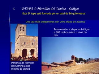 MONTES NEVADOS DE OCA