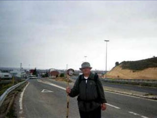 EL BURGO RANERO - MANSILLA DE LAS MULAS (19 Kms.)Esta etapa é corta, anque os que o prefiranpoderán optar por continuar hasta León, nese caso terán que pensar nos 37.5 kilómetros que separan el Burgo Ranero de León.