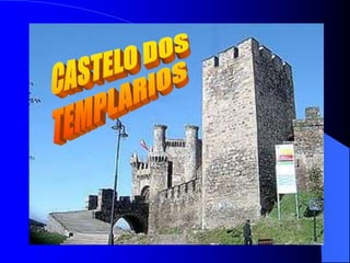 ETAPA 8: ASTORGA – VILLAFRANCA DEL BIERZOASTORGA - RABANAL DEL CAMINO (20.7 Kms.)Cambia o panorama e o horizonte para o peregrino, os páramos e as largas chairas que o acompañaron hasta o momento, deixan paso a un perfil montañoso: os montes de León. 