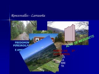 En cada etapa,  pararémonos en varios pobos para facer unha breve reseña das súas costumes, cultura, gastronomía...Camiño de Santiago