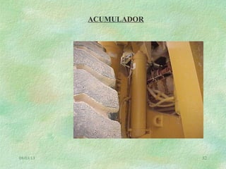 08/03/13 52
ACUMULADOR
 