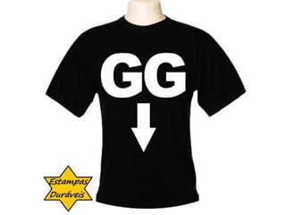 Camiseta gg,




 frases camiseta
 
