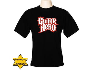 Camiseta guitar hero,




     frases camiseta
 