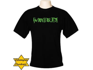 Camiseta matrix,




   frases camiseta
 