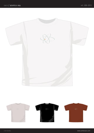 saco / atomico 009       ref.: 009-2012




i.bernárdez          www.ambosass.com
 