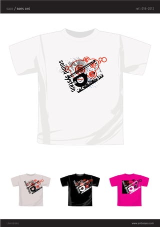 saco / sons 016     ref.: 016-2012




i.bernárdez       www.ambosass.com
 