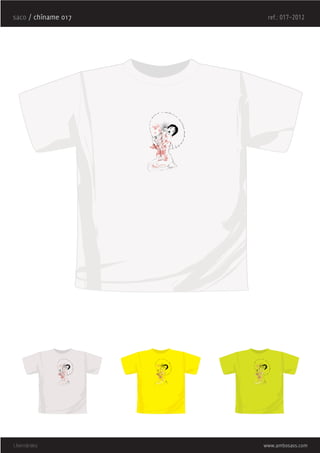 saco / chíname 017    ref.: 017-2012




i.bernárdez          www.ambosass.com
 