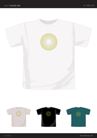 saco / estrela 006       ref.: 006-2012




i.bernárdez          www.ambosass.com
 