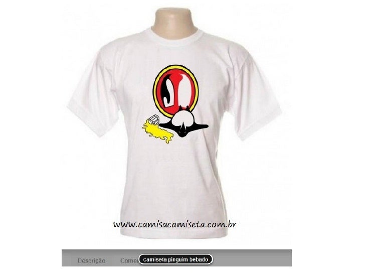 site para fazer camisa personalizada