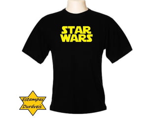 Camiseta star wars,




    frases camiseta
 