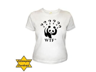 Camiseta wtf,




 frases camiseta
 