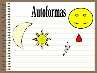 Autoformas 