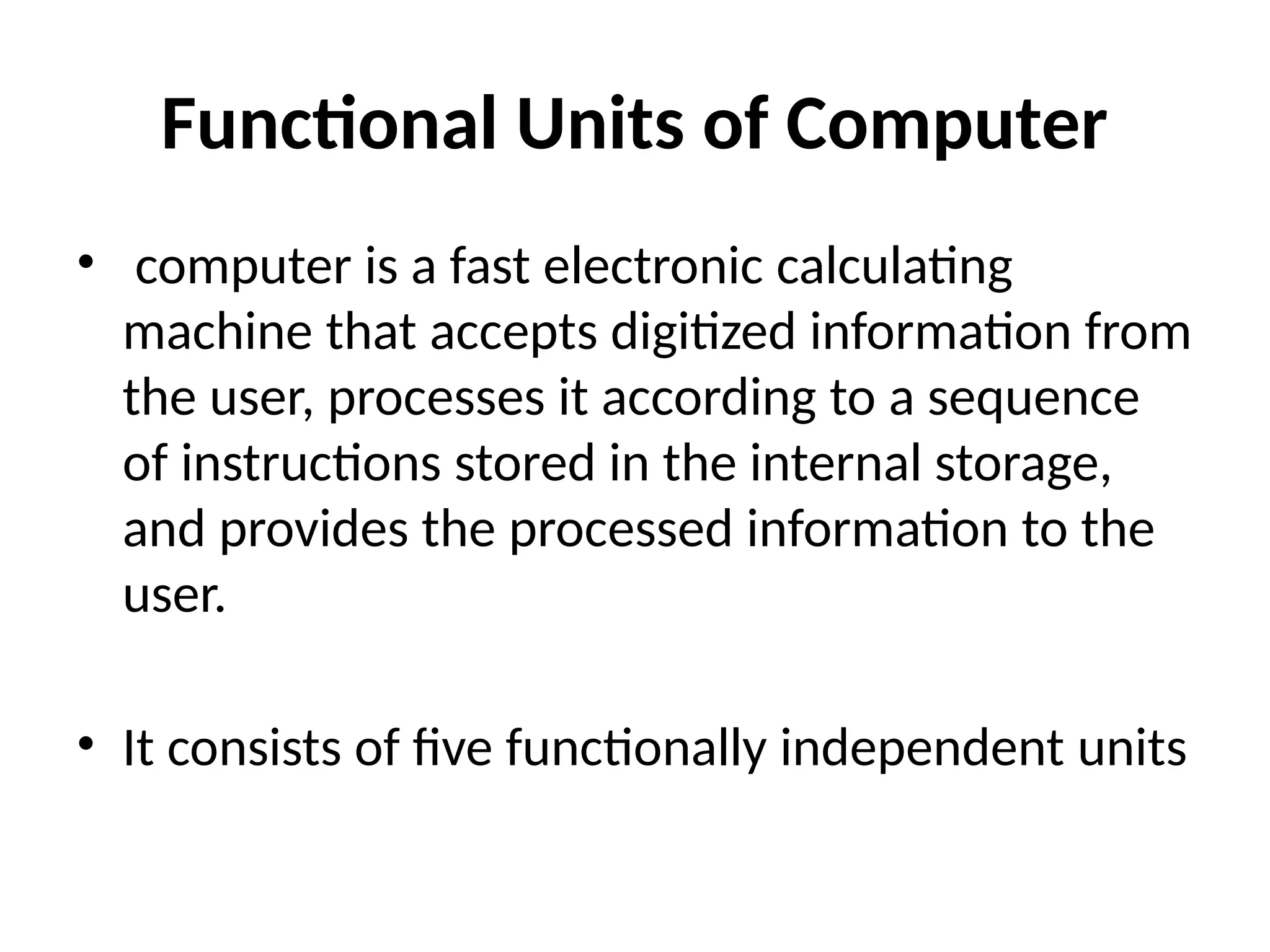 CAM M1-FUNCtional UNITS OF COMPuter.pptx