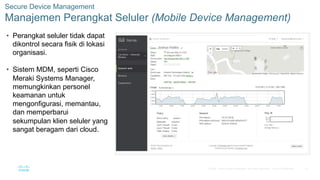 CyberOps Associate Modul 23 Endpoint Vulnerability Assessment | PDF