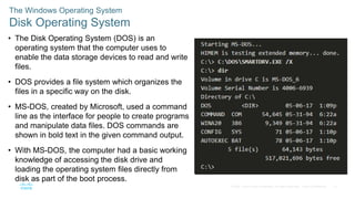 Reading Files Operating System Windows Operating System.pptx