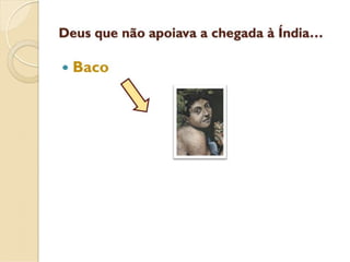 CAMÕES visto pelos alunos do 9º E - Parte II