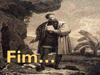 CAMÕES visto pelos alunos do 9º E - Parte II