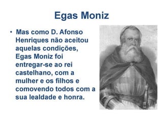 CAMÕES visto pelos alunos do 9º E - Parte II