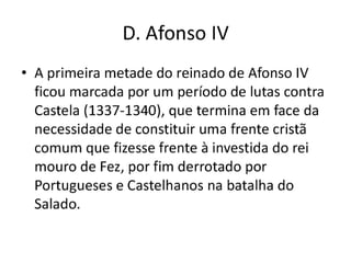 CAMÕES visto pelos alunos do 9º E - Parte II