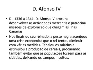 CAMÕES visto pelos alunos do 9º E - Parte II