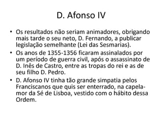 CAMÕES visto pelos alunos do 9º E - Parte II