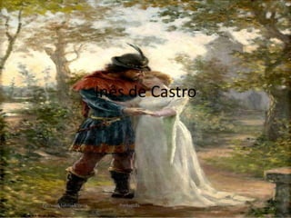 CAMÕES visto pelos alunos do 9º E - Parte II