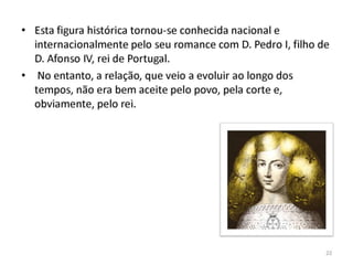 CAMÕES visto pelos alunos do 9º E - Parte II