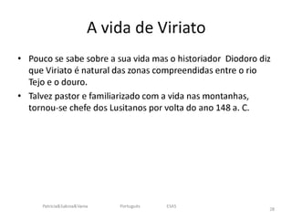 CAMÕES visto pelos alunos do 9º E - Parte II