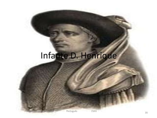 CAMÕES visto pelos alunos do 9º E - Parte II