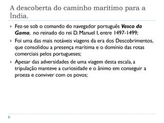 CAMÕES visto pelos alunos do 9º E - Parte II