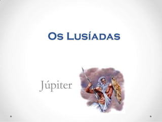 CAMÕES visto pelos alunos do 9º E - Parte II