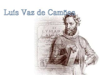 CAMÕES visto pelos alunos do 9º E - Parte II