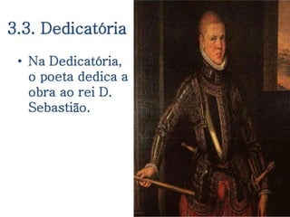 CAMÕES visto pelos alunos do 9º E - Parte II