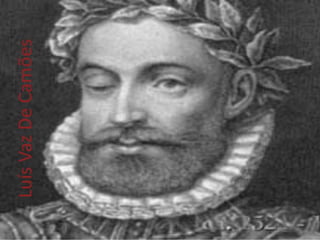 CAMÕES visto pelos alunos do 9º E - Parte II