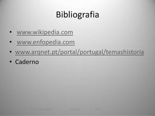 CAMÕES visto pelos alunos do 9º E - Parte II