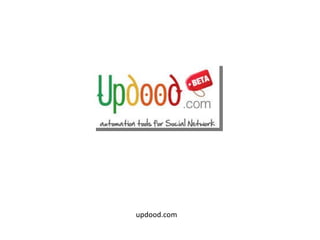 updood.com 