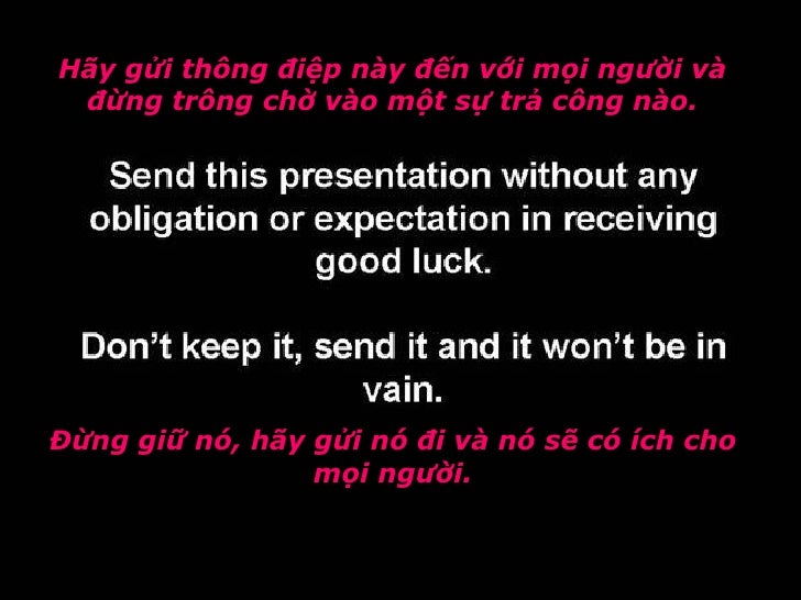 Cam on doi cho ta cuoc song hom nay