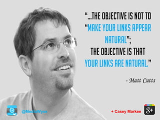 @MediaWyse + Casey Markee
 