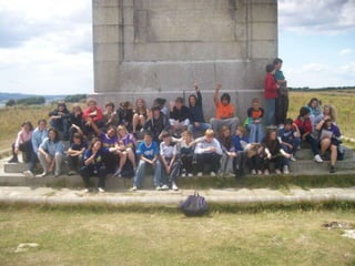 Camp 2009 