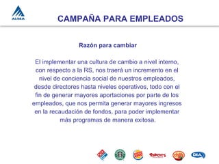 CAMPAÑA FINAL