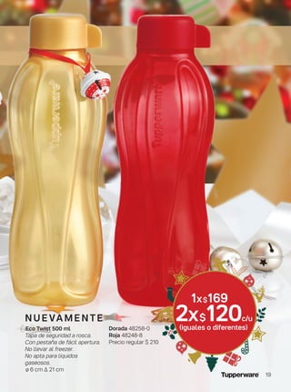 Campaña 1 - 2018
