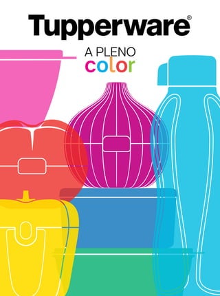 A PLENO
color
 