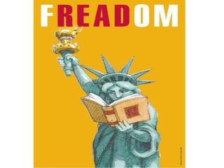 Tempo de ler. Campaña carteis