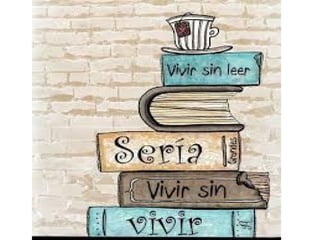 Tempo de ler. Campaña carteis