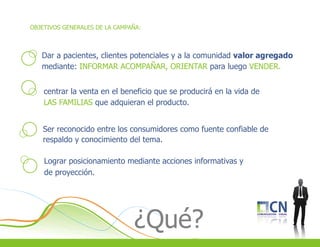 Campaña compilacion