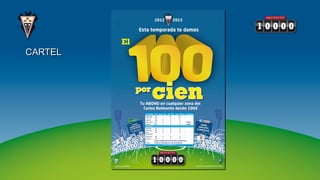 CARTEL
 