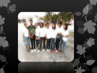 Campaña de limpieza