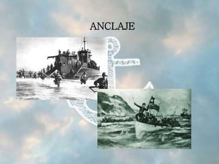 ANCLAJE