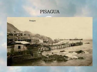 PISAGUA
